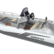 Grand Golden Line G420 Side