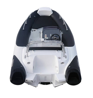 Grand Golden Line G500 Back