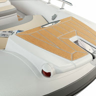 Grand Golden Line G580 Nose