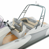 Grand Golden Line G580 Seats