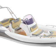 Grand Golden Line G580