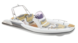 Grand Golden Line G580