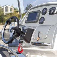 Boat Grand Golden Line G650 Console