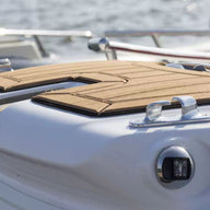 Boat Grand Golden Line G650 Nose
