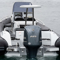 Grand Golden Line G750 Back