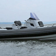 Grand Golden Line G750 Side