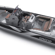 Grand Golden Line G750