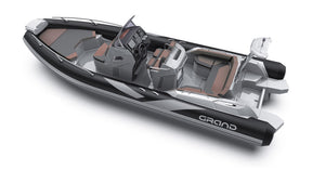 Grand Golden Line G750