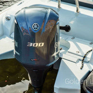 Grand Golden Line G850 Back