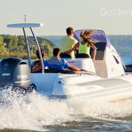 Grand Golden Line G850 Canada