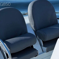 Grand Golden Line G850 Seats