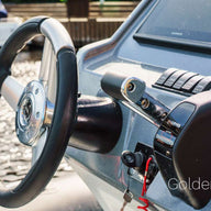 Grand Golden Line G850 Steering Wheel
