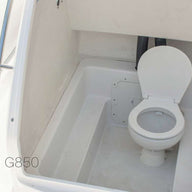 Grand Golden Line G850 Toilet