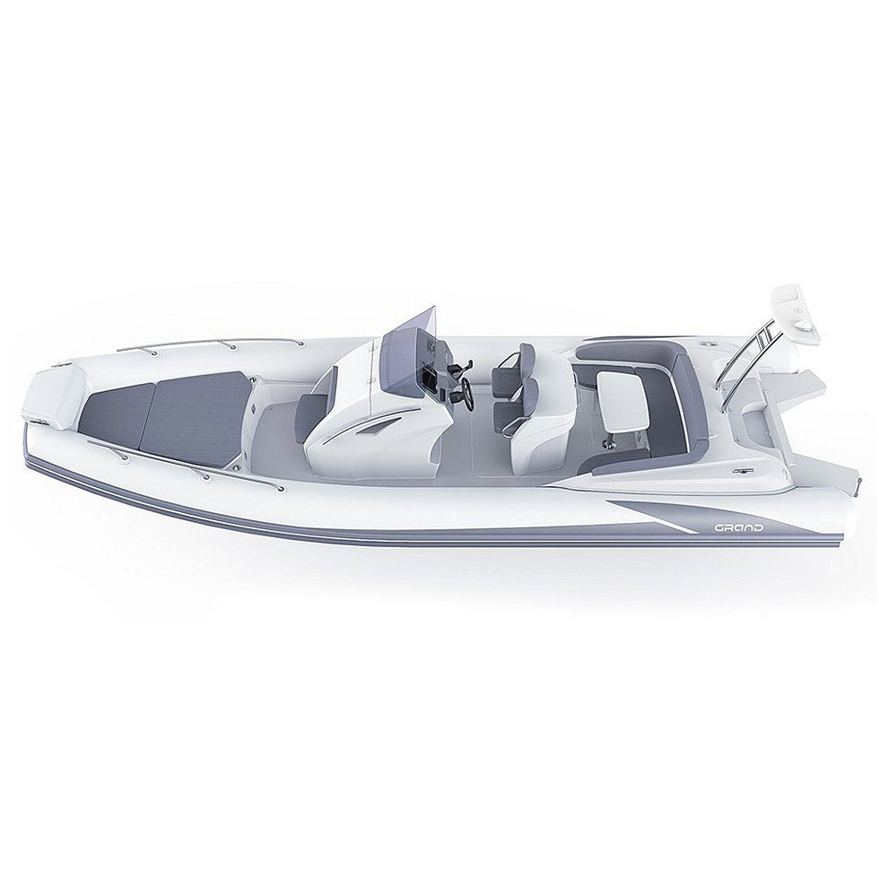 Grand Golden Line G850