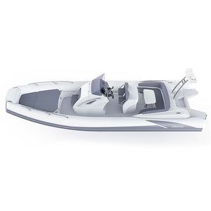 Grand Golden Line G850