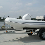Grand Silver Line S300LF Side