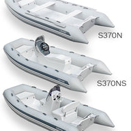 Grand Silver Line S370