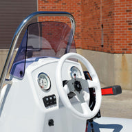 Grand Silver Line S Console