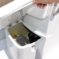 Grand Silver Line S Storage