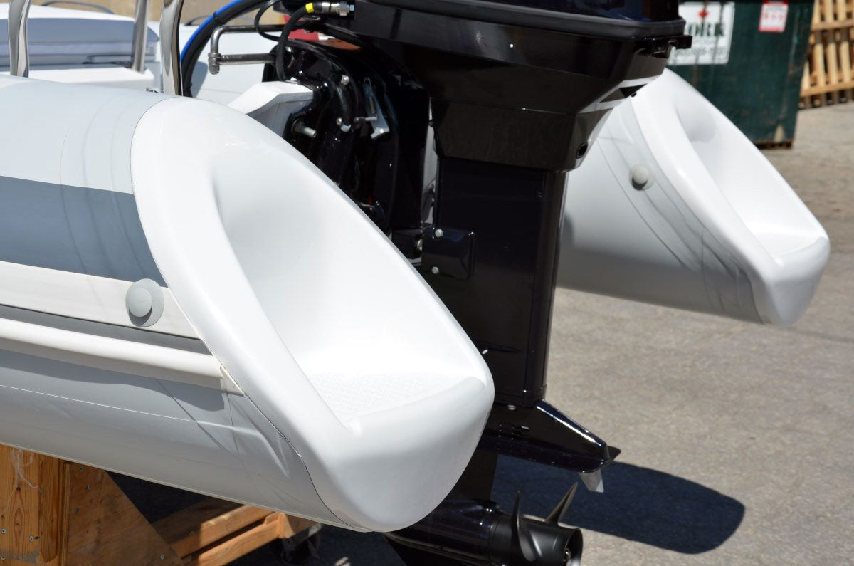 Grand Silver Line S Tubes