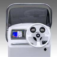GRAND Silver Line S470 Console