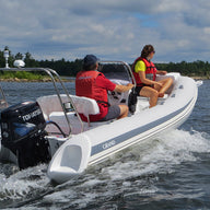 GRAND Silver Line S470  