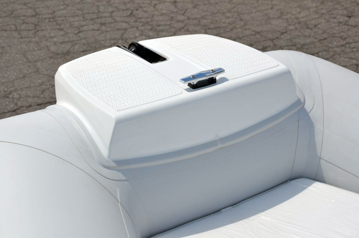 GRAND Silver Line S470 Nose