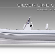 GRAND Silver Line S470 Side Image