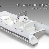 GRAND Silver Line S470 