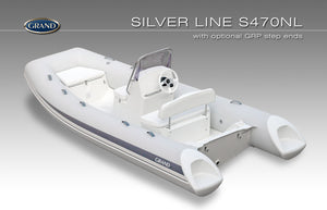 GRAND Silver Line S470 