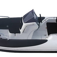 Grand Golden Line G500 Side