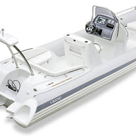 Boat Grand Golden Line G650
