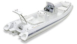 Boat Grand Golden Line G650