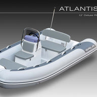 GALA Atlantis A360L