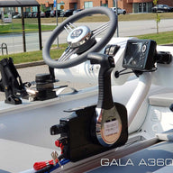 GALA Atlantis AQ Console