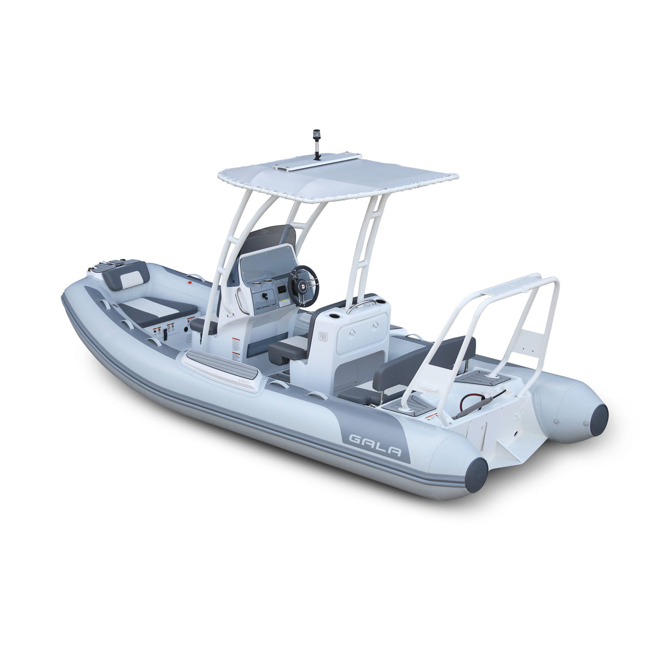 GALA Viking V500