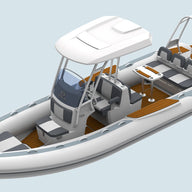GALA Viking V7 Render