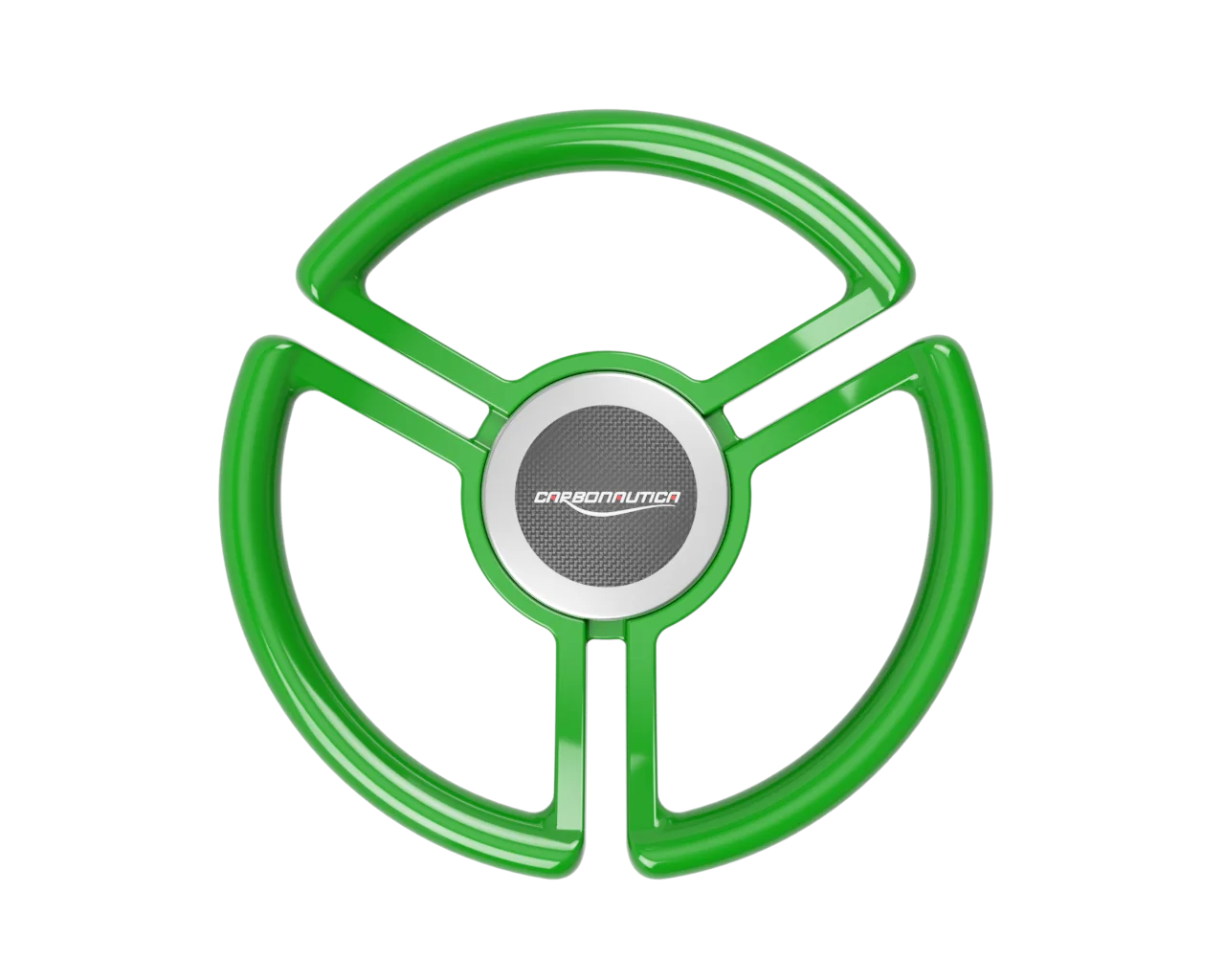 Buy Carbonautica Boat steering wheel – PW Clover 365 (Glass fiber) and other accessories in Canada and the United States.