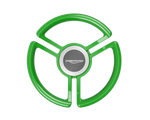 Buy Carbonautica Boat steering wheel – PW Clover 365 (Glass fiber) and other accessories in Canada and the United States.