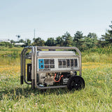 Buy HG8750 Hyundai Conventional Generator 120/240V 7000/8750W and other accessories in Canada and the United States.Buy HG8750 Hyundai Conventional Generator 120/240V 7000/8750W and other accessories in Canada and the United States.