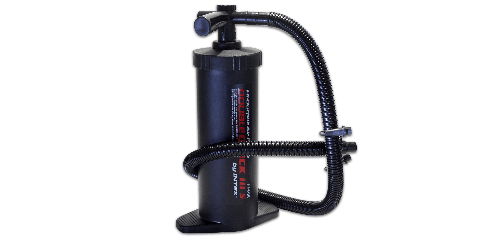 Buy Hand high pressure pump for air-deck for Kolibri Inflatable Boat and other accessories in Canada and the United States.