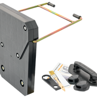 Buy Hinge transom for Kolibri Inflatable Boat with mounting and other Inflatable boat accessories in Canada and the United States.