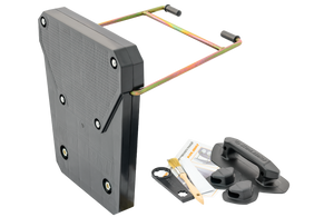 Buy Hinge transom for Kolibri Inflatable Boat with mounting and other Inflatable boat accessories in Canada and the United States.