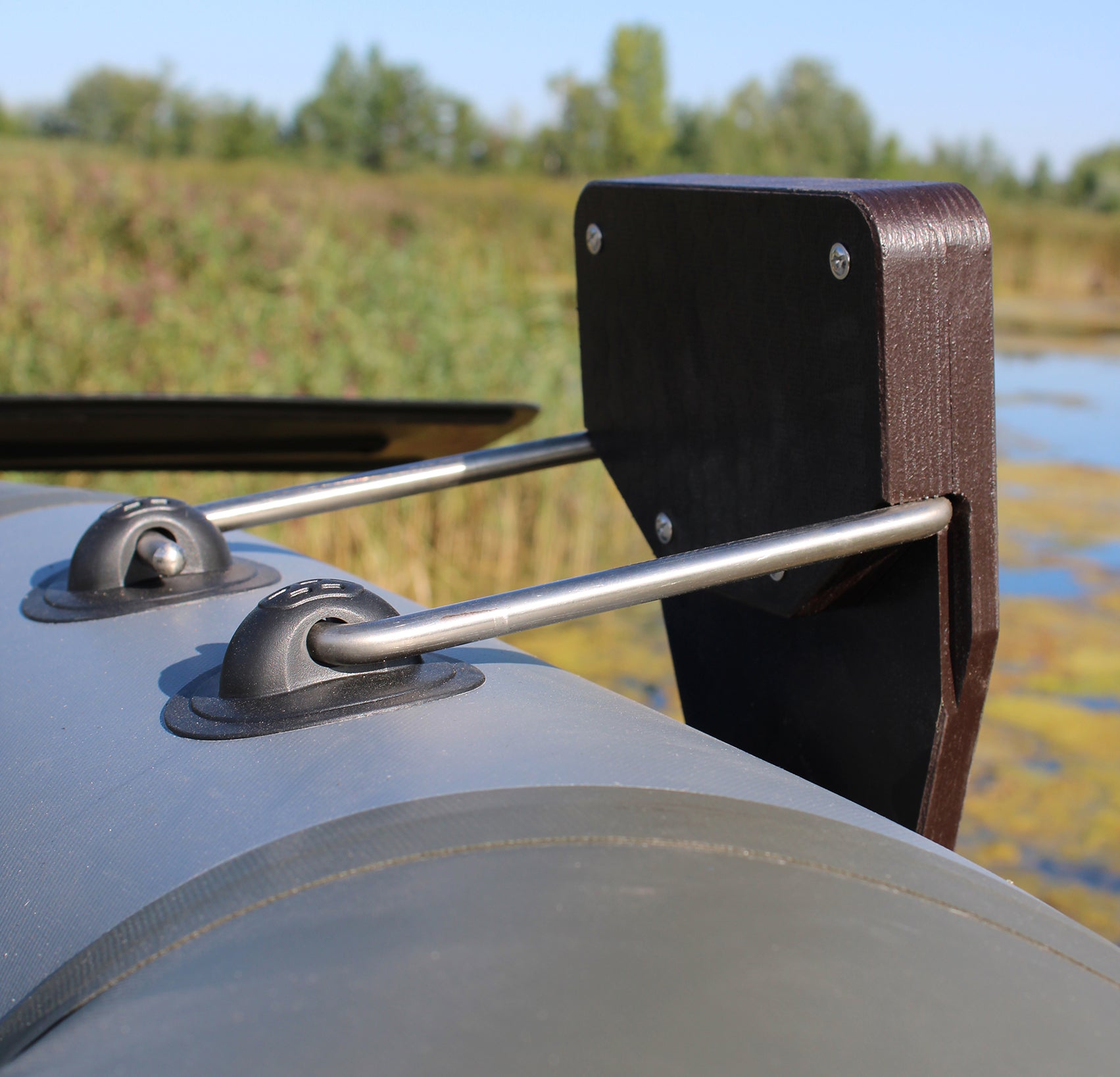Buy Hinge transom for Navigator inflatable boat and other accessories in Canada and the United States.