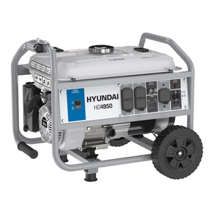 Buy HG4950 Hyundai Conventional Generator and other accessories in Canada and the United States.