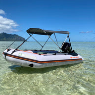 Inflatable motor boat Kolibri KM-330D