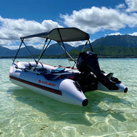 Inflatable motor boat Kolibri KM-330D