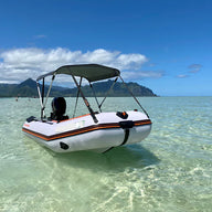 Inflatable motor boat Kolibri KM-330D