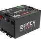 Battery Epoch 48V 105Ah LiMax Series - LiFePO4 Golf Cart Kit Canada