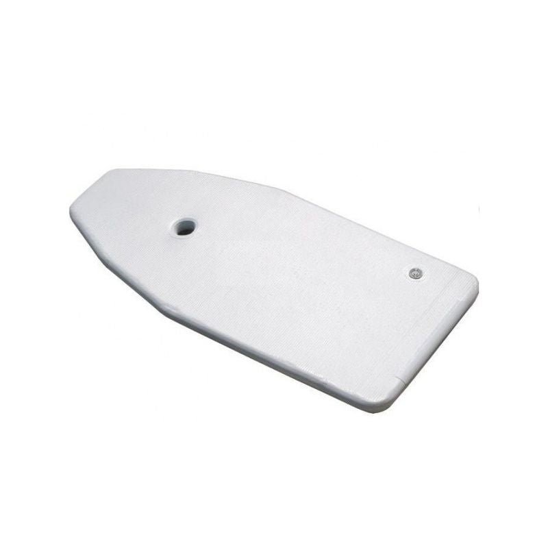 Inflatable Bottom for Adventure Boats